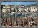 U2633 BASTIA MOLE Corse 2B VG